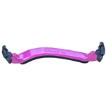 Everest Viola Shoulder Rest 15"+ Hot Pink