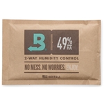 Boveda Wooden Instrument Humidification Refill