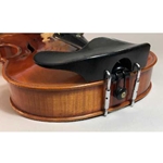 Berber 4/4 Violin Ebony Chinrest