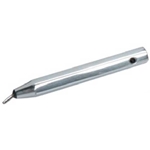 Aluminum Chinrest Key