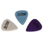 On Stage Felt Picks - Oval