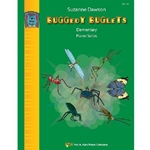 Buggedy Buglets for Piano Solo