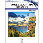 Smokey Mountain Memories