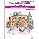 All in One Approach Merry Christmas! Book 2B
