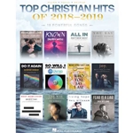 Top Christian Hits of 2018-2019