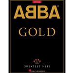 Abba Gold for Ukulele