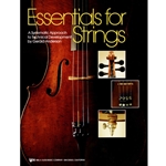Essentials for Strings - Viola
