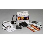 Survival Kit B for 61 Note Portable Keyboards