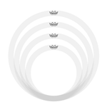 REMOS Dampening Rings - Pair of 14"