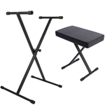 KS7190 Stand & KT7800 Bench Bundle