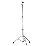 Yamaha light weight, single braced cymbal stand