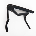 Kala Ukulele Capo - Black