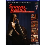 String Basics Book 2 - Upright Bass