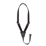 D'Addario Ukulele Strap - Black