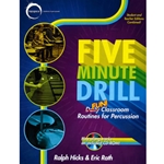 Five Minute Drill