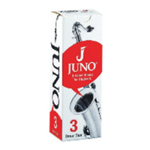 Juno Tenor Sax Reeds 5pk 2.5