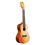 Kala Surf Series Swell Concert Ukulele