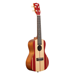 Kala Surf Series Surf's Up Concert Ukulele