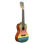 Kala Surf Series Dawn Patrol Concert Ukulele