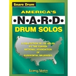 America's NARD Drum Solos