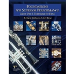 Foundations for Superior Performance - Bassoon