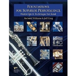 Foundations for Superior Performance - Flute