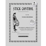 Stick Control for the Snare Drummer