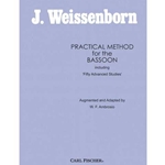 Practical Method for the Bassoon