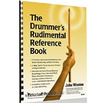 The Drummer's Rudimental Reference Book