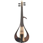 Yamaha YEV104NT Electric Violin- 4 String, Natural