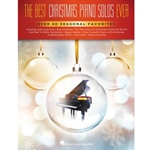 Best Christmas Piano Solos Ever