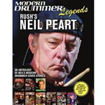 Modern Drummer Legends - Rush's Neil Peart