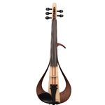 Yamaha YEV105NT Electric Violin- 5 String, Natural