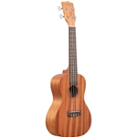 Kala Concert Uke-Satin Mohogany