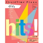 Chordtime Piano Hits! Level 2B