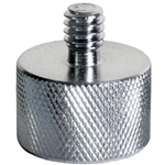 5/8"-27 Female to 1/4"-20 Screw Adaptor