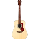 Guild 200 Archback D-240E Dreadnought  Guitar