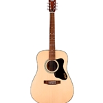 Guild A-20 Bob Marley Dreadnought  Guitar