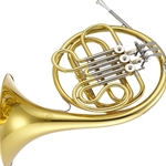 Jupiter Single French Horn