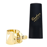 Vandoren Optimum Tenor Sax Lig and cap