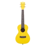 Kala Candy Shoppe Lemon Drop Concert Ukulele