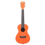 Kala Candy Shoppe So Orange Concert Ukulele