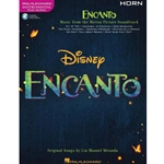 Disney Encanto for Horn