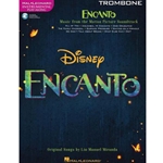 Disney Encanto for Trombone