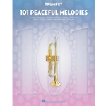 101 Peaceful Melodies for Trumpet