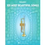 101 Most Beautiful Songs - Trumpet