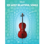 101 Most Beautiful Songs Cello