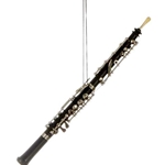 6.25" Oboe Ornament
