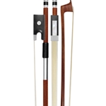 Brazilwood 4/4 Violin Bows