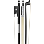 Carbon Fiber Composite 4/4 Violin Bow